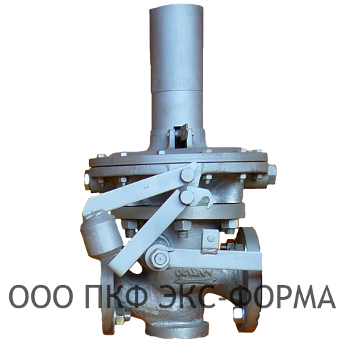Клапан ПКН-100